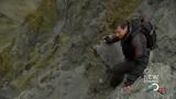 Man vs Wild-Le feu et la glace d’Islande