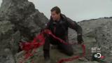 Man vs Wild-Le feu et la glace d’Islande