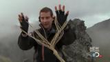 Man vs Wild-Le feu et la glace d’Islande