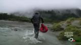 Man vs Wild-Le feu et la glace d’Islande