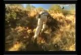 Man vs Wild-Le Kenya (savane africaine)