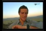 Man vs Wild-Le Kenya (savane africaine)