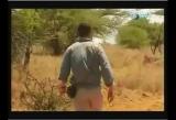 Man vs Wild-Le Kenya (savane africaine)