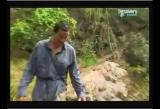 Man vs Wild-Le Kenya (savane africaine)