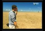 Man vs Wild-Le Kenya (savane africaine)