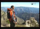 Man vs Wild-Le Mexique (Copper Canyon)