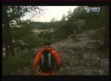 Man vs Wild-Le Mexique (Copper Canyon)