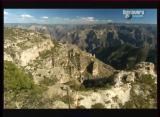 Man vs Wild-Le Mexique (Copper Canyon)