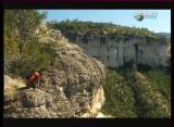 Man vs Wild-Le Mexique (Copper Canyon)