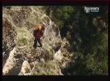 Man vs Wild-Le Mexique (Copper Canyon)