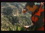 Man vs Wild-Le Mexique (Copper Canyon)