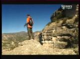 Man vs Wild-Le Mexique (Copper Canyon)