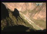 Man vs Wild-Le Mexique (Copper Canyon)