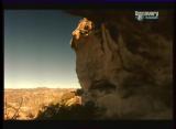 Man vs Wild-Le Mexique (Copper Canyon)