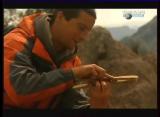 Man vs Wild-Le Mexique (Copper Canyon)