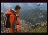 Man vs Wild-Le Mexique (Copper Canyon)