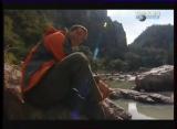 Man vs Wild-Le Mexique (Copper Canyon)