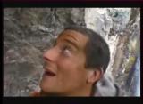 Man vs Wild-Le Mexique (Copper Canyon)