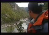 Man vs Wild-Le Mexique (Copper Canyon)