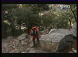 Man vs Wild-Le Mexique (Copper Canyon)