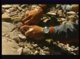 Man vs Wild-Le Mexique (Copper Canyon)