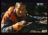 Man vs Wild-Le Mexique (Copper Canyon)