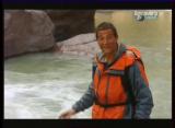 Man vs Wild-Le Mexique (Copper Canyon)