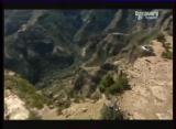 Man vs Wild-Le Mexique (Copper Canyon)