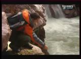 Man vs Wild-Le Mexique (Copper Canyon)