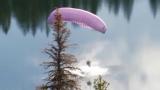 Man vs Wild-Le pays du grand ciel