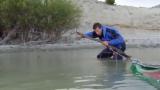 Man vs Wild-Le pays du grand ciel