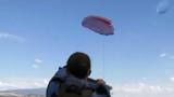 Man vs Wild-Le pays du grand ciel