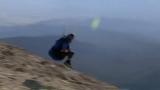 Man vs Wild-Le pays du grand ciel