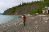 Man vs Wild-Le Yukon