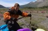 Man vs Wild-Le Yukon