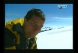 Man vs Wild-Les Alpes