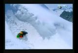 Man vs Wild-Les Alpes