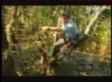 Man vs Wild-Les Everglades