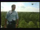 Man vs Wild-Les Everglades