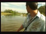 Man vs Wild-Les Everglades