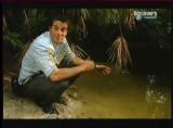 Man vs Wild-Les Everglades