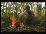 Man vs Wild-Les Everglades