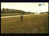 Man vs Wild-Les Everglades