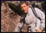 Man vs Wild-Les montagnes rocheuses