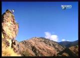 Man vs Wild-Les montagnes rocheuses