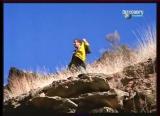 Man vs Wild-Les montagnes rocheuses