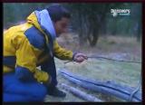 Man vs Wild-Les montagnes rocheuses