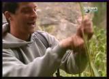 Man vs Wild-Les montagnes rocheuses