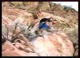 Man vs Wild-Les montagnes rocheuses