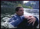 Man vs Wild-Les montagnes rocheuses